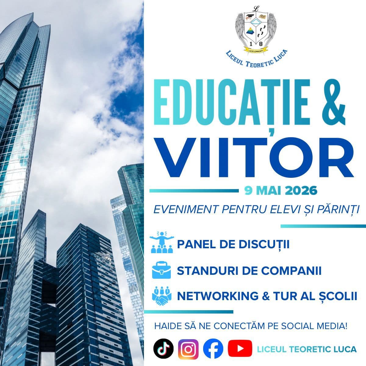 Eveniment networking