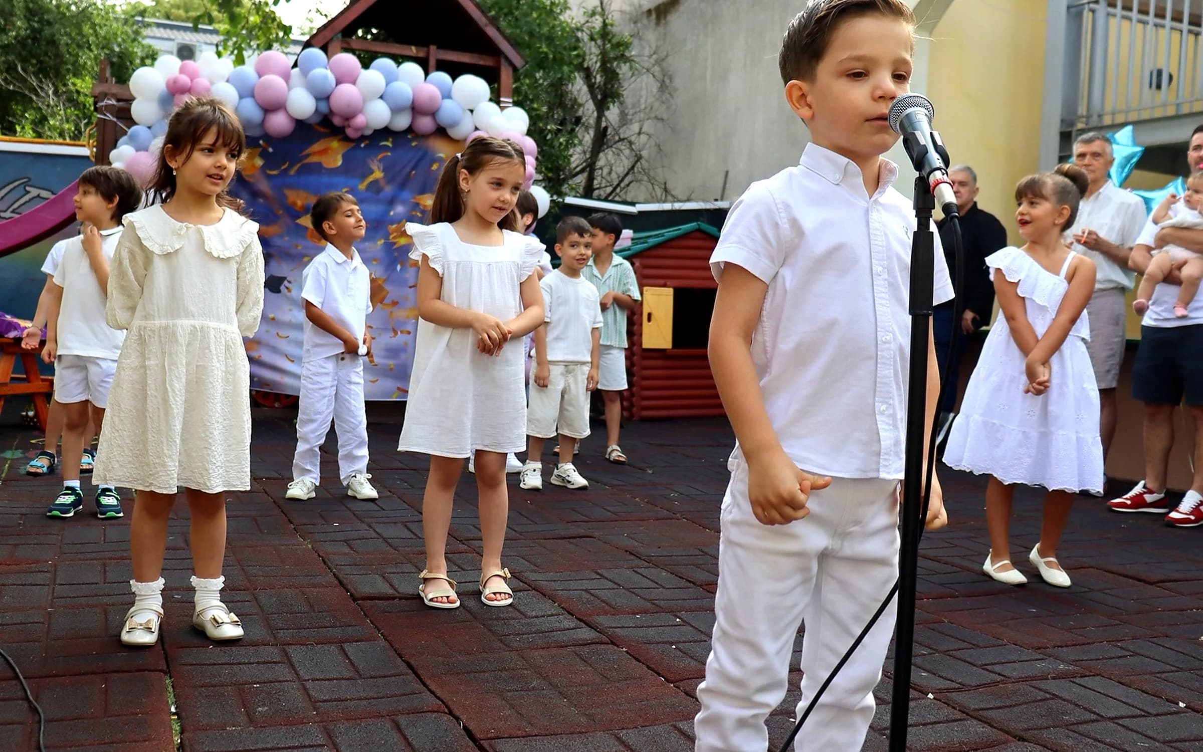 Creșă și Grădiniță