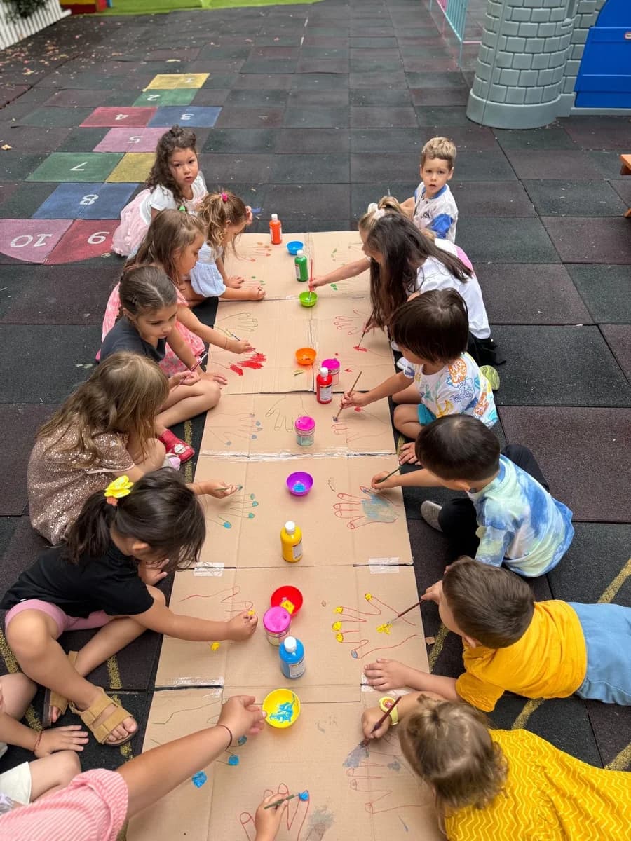 Creșă și Grădiniță — fotografie 2