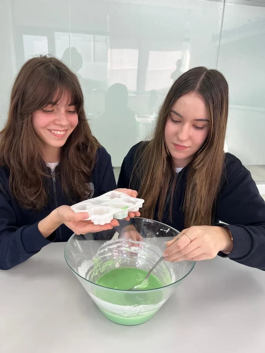 Liceul Teoretic Luca — fotografie 1