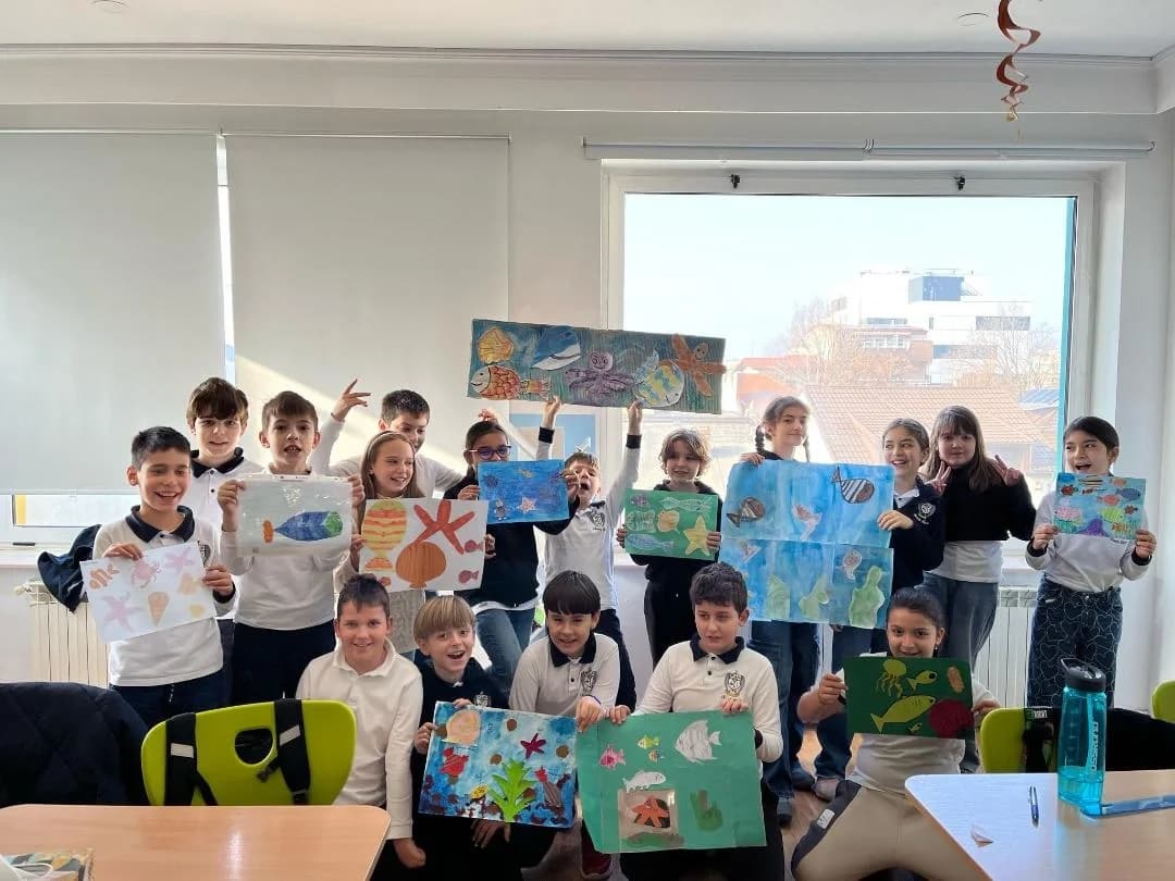 Artă & creativitate