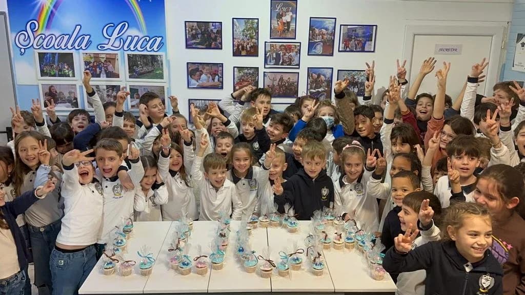 Școala Primară — fotografie 2